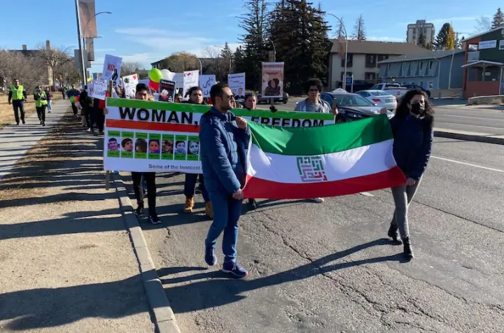 کانادایی‌های ایرانی‌تبار: احساس می‌کنیم شهروند درجه ۲ یا حتی ۳ هستیم؛ اتاوا باید کاری بکند