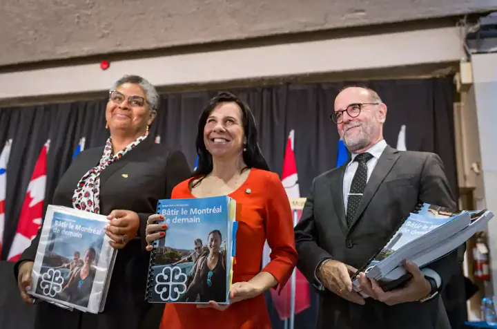 افزایش ۴.۱ درصدی مالیات بر املاک مسکونی در مونترال برای سال آینده