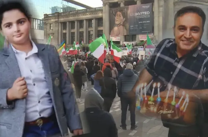 همکاری گروهی از وکلا برای شناسایی سپاهی‌ها در کانادا