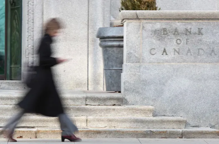 نرخ بهره بانک مرکزی برای هفتمین بار افزایش یافت