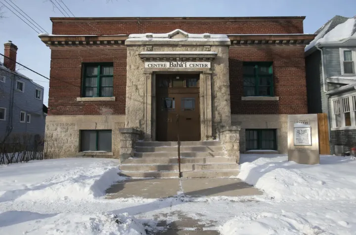 امیدواری جامعه بهاییان کانادا به تغییرات سیاسی و اجتماعی در ایران