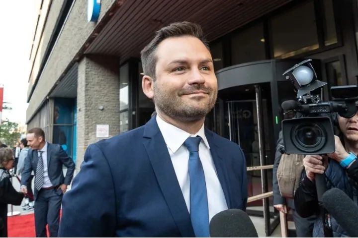 مجمع ملی کبک ضرورت ادای سوگند به نام پادشاه بریتانیا را لغو کرد