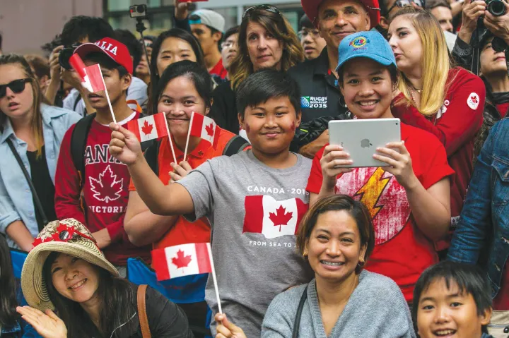 اعلام سهمیه و برنامه‌های مهاجرتی کبک در سال ۲۰۲۳