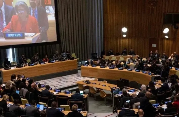 جمهوری اسلامی از کمیسیون مقام زن سازمان ملل حذف شد