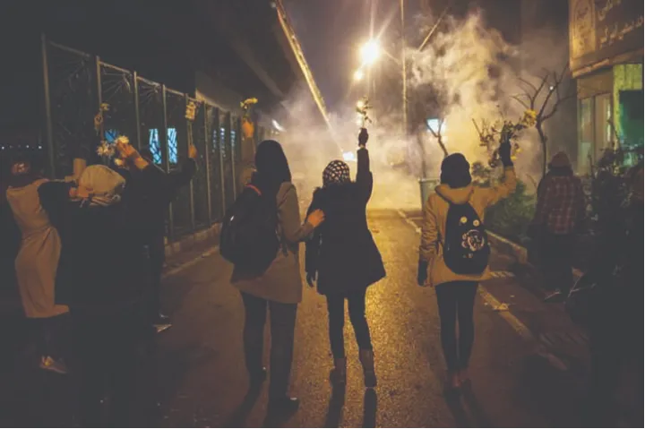 داستان کوتاه: جلیقه‌ی سردار