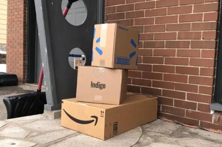 اگر نگران دزدیده شدن بسته‌های سفارشی خود هستید، این مطلب را بخوانید