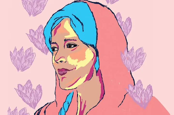 مهسا امینی، از چهره‌های تاثیرگذار سال ۲۰۲۲ که شاید مسیر تاریخ را تغییر دهد