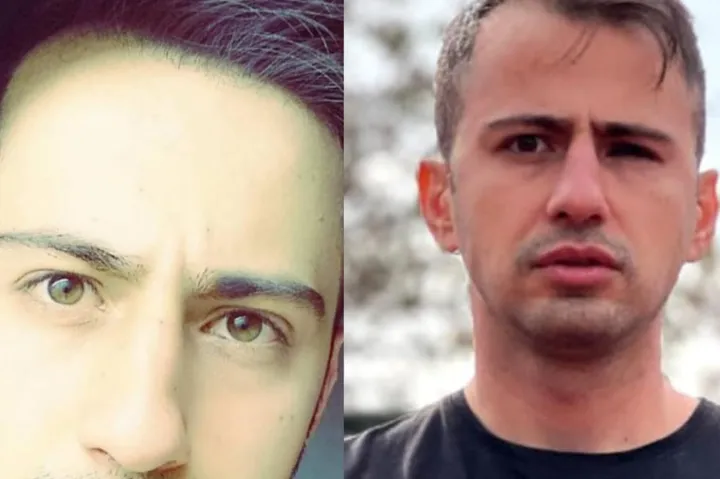 آوردن معترض آسیب‌دیده ایرانی به کانادا با مانع مواجه شده است