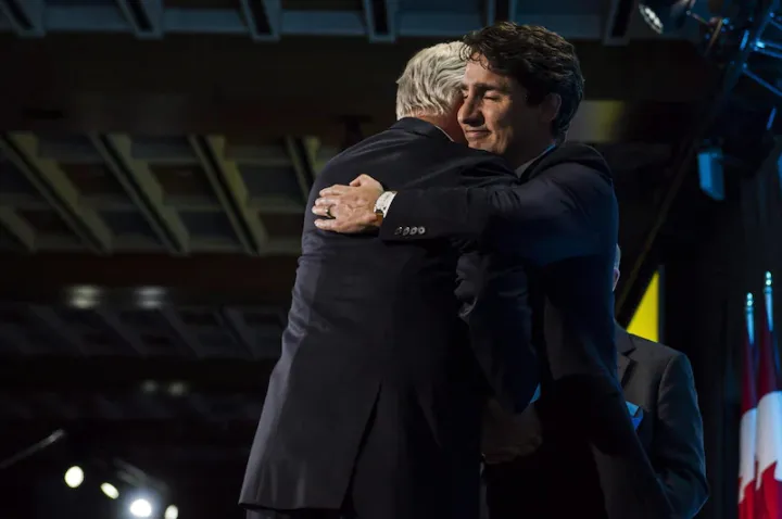 رشد انفجاری درآمد و نفوذ مک‌کینزی در دوره ترودو به ویژه در زمینه مهاجرت