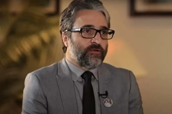 توضیح حامد اسماعیلیون درباره گفت‌وگویی که با شاهزاده رضا پهلوی انجام نشد