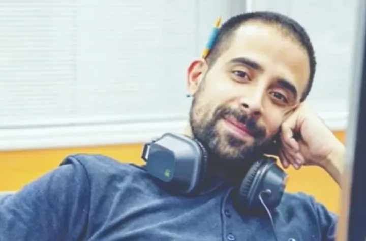 شعر: کاش یکی بود که می‌دونست