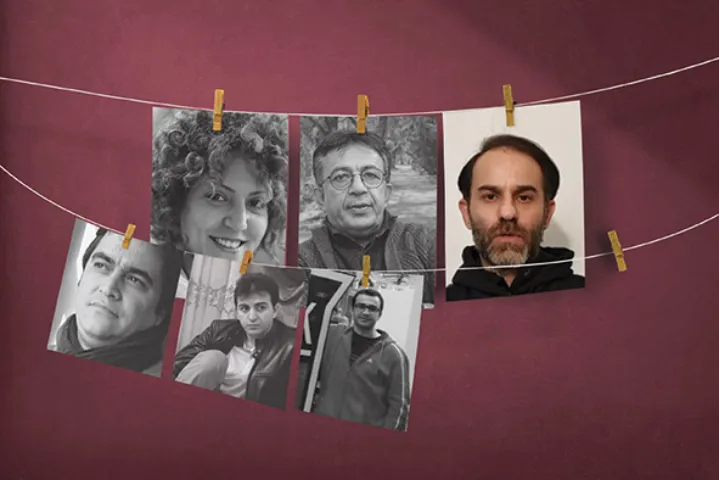 بودن در کنار حقیقت کافی نیست باید حقیقت را فریاد بزنم