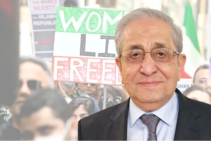 باید بیشترین فشار را بعد از رژیم به اپوزیسیون وارد کرد برای ائتلاف