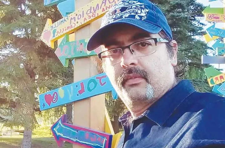 آهنگ «مجنون نبودم» را برای قربانیان PS752 ساختیم