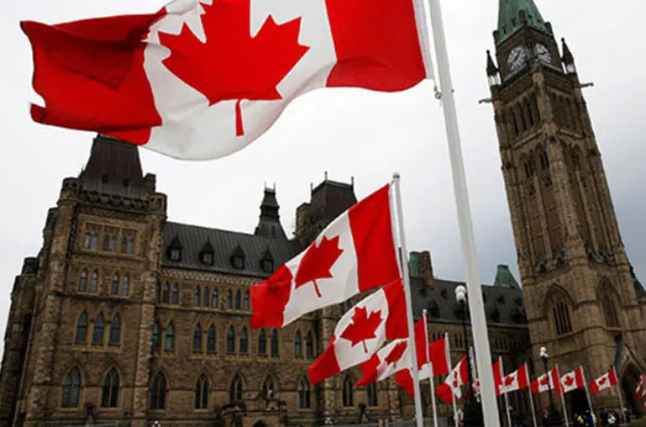 تحریم‌های جدید کانادا علیه ۱۲ مقامات بلندپایه ایرانی