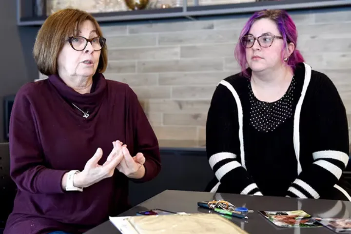 زن ۸۴ ساله‌ای که ۴۸ ساعت بدون آب و غذا در اورژانس جان باخت