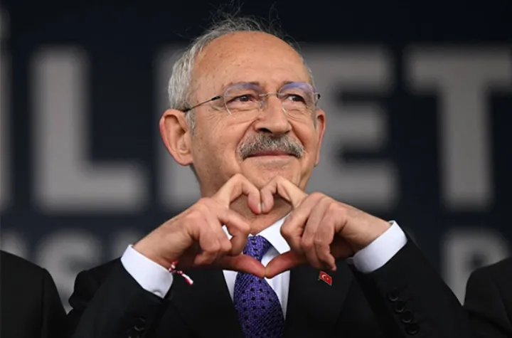 کمال قلیچ‌داراوغلو برای ایرانیان مهاجر چگونه خواهد بود؟