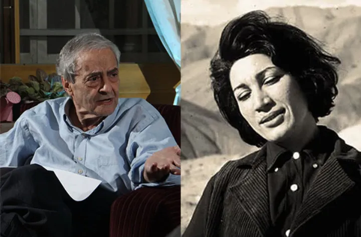 چرا احمدرضا احمدی یک اتفاق مهم در شعر مدرن ایران است؟