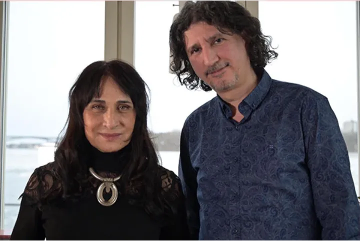 محمد عبدی درباره گفت‌وگویش با «سوسن تسلیمی»: همیشه این کتاب را دوست داشته