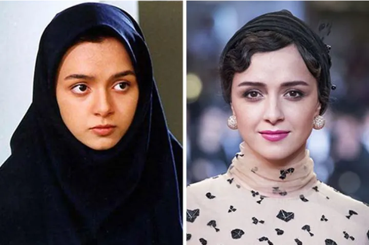 مسئله‌ی زن در سینمای ایران