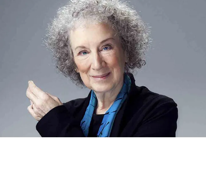 مارگارت اتوود و جادوی کلمات