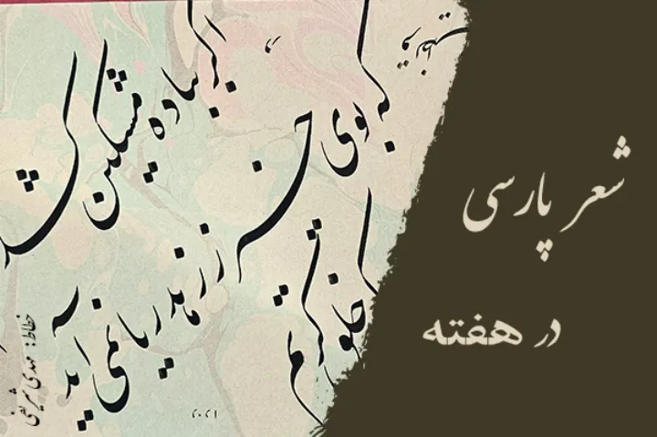 در گردشِ گرددها (طرح قلم‌انداز برای نُه لحظه‌ی تاریخی) ابوذر کریمی