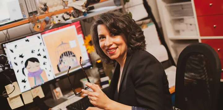 داستان‌ها روحمان را التیام می‌بخشند