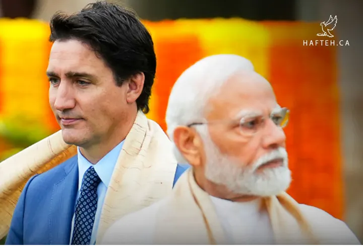 قتل یک سیک در کانادا، افزایش تنش و هشدار هند 