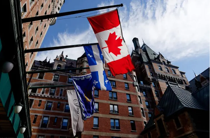 دو سوم شرکت‌های ورشکسته در استان کبک هستند