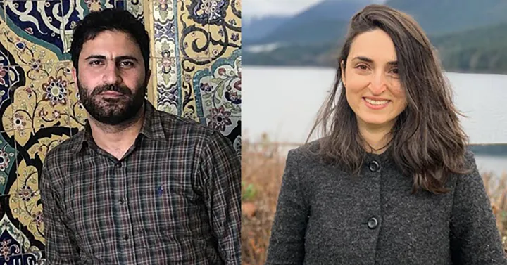 انجمن همراهان بدون مرز مصمم و هدف‌مند عمل می‌کند