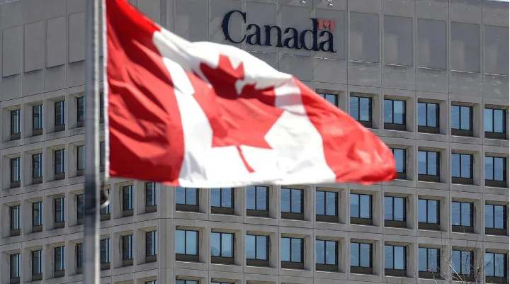 عقب‌ماندگی ۲۰ ساله کانادا در حوزه امنیت ملی