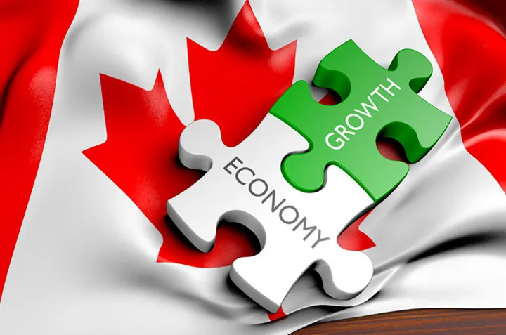 اقتصاد کانادا در سال ۲۰۲۴ چگونه خواهد بود؟