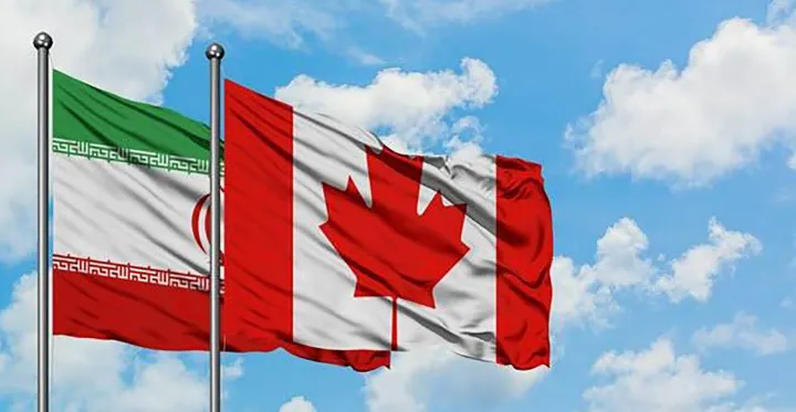 به بهبود روابط ایران و کانادا خوش‌بین نیستم