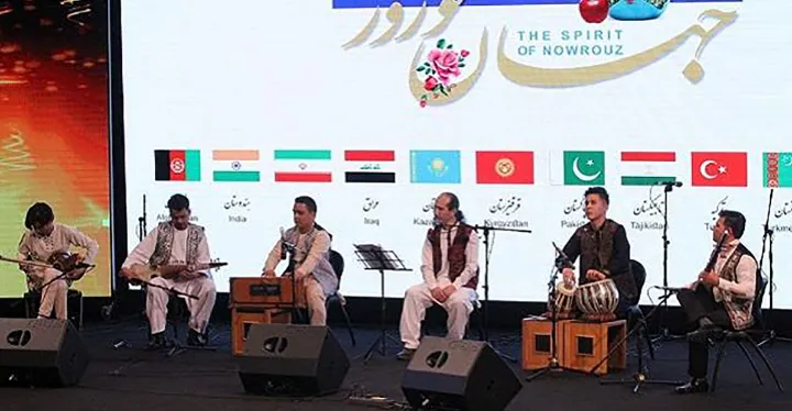 تأثیر موسیقی پاپ ایرانی، مشکل بزرگ خوانندگان مهاجر افغان است