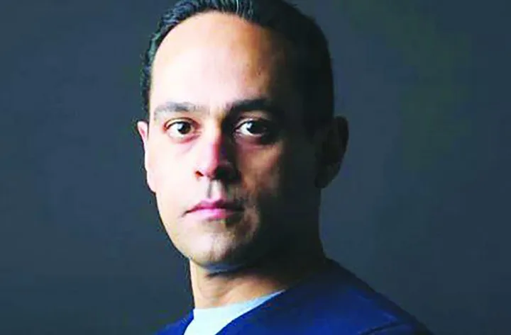 می‌خواهم جمله «از ایرانی‌ها دوری کن» از ذهن‌ها پاک شود