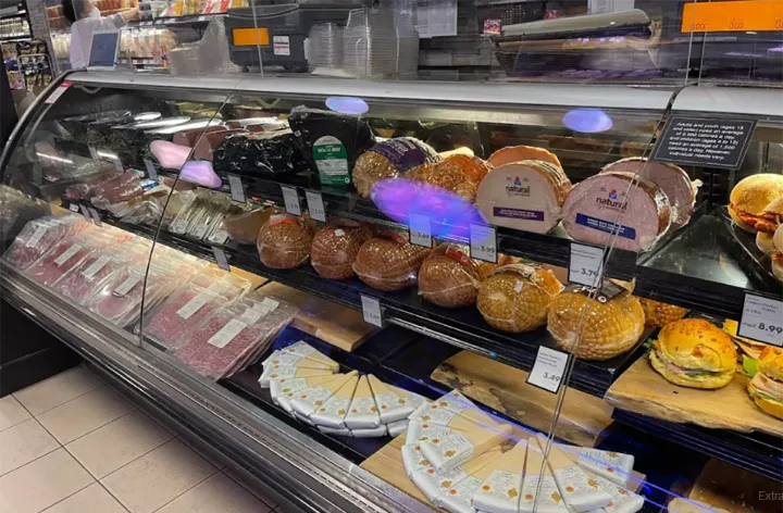 بوقلمون جشن شکرگزاری: فقط ۱۲۰ دلار!