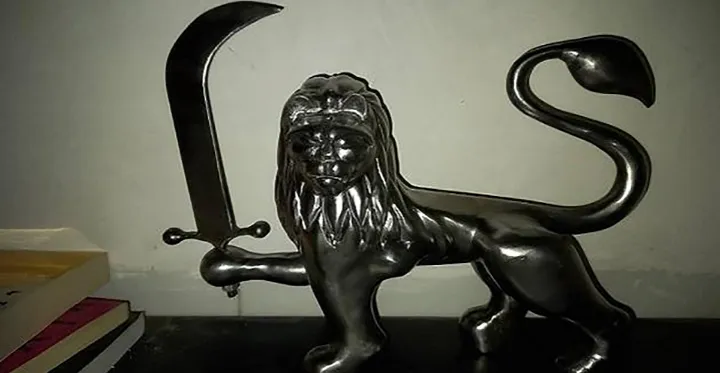 حیات بخشیدن به صفحه‌های بی‌جان فلز