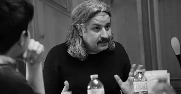 یاد گرفتم از فضای موجود نهایت استفاده را بکنم