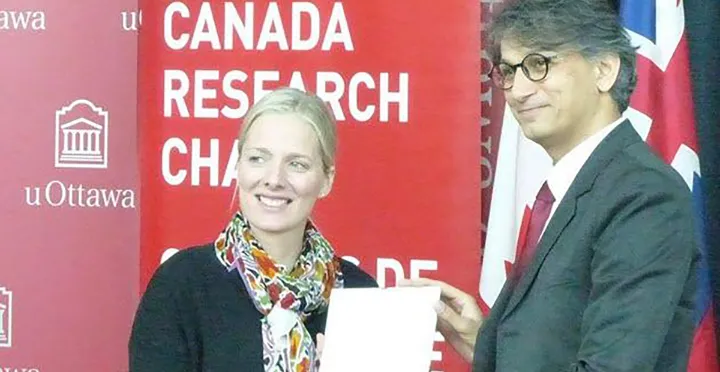 مغز ایرانی فیزیک کوانتوم، از کردستان تا کانادا