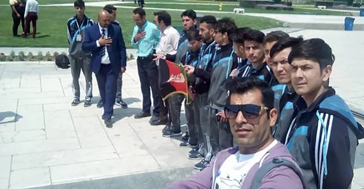 موفقیت‌ها و موانع ورزشکاران مهاجر