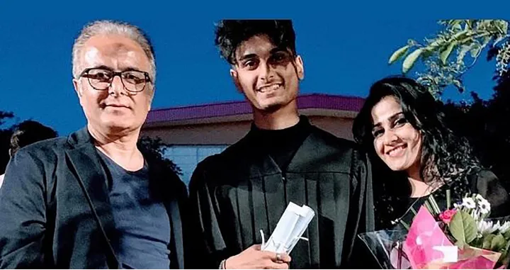 سلیمان کریمیار ورزشکار موفق افغان در گفت‌وگو با هفته