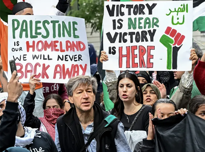 ترودو: باید متحد و یک‌دل در برابر اقدامات تروریستی بایستیم