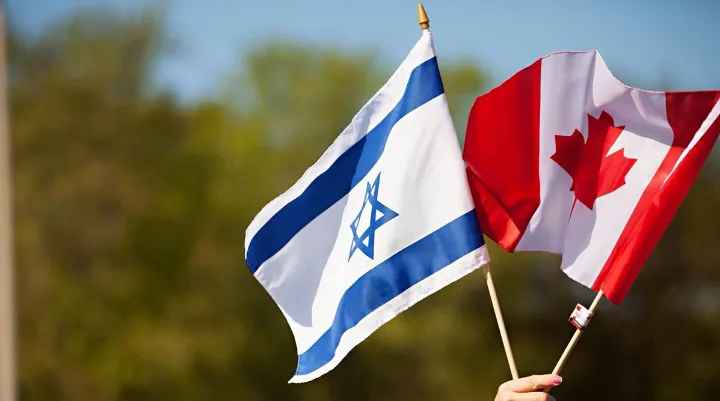 در حمله حماس به اسرائیل یک کانادایی کشته و سه نفر دیگر ناپدید شده‌اند