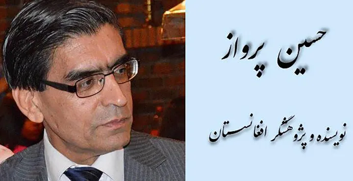 ادبیاتی با نام «ادبیات اصیل افغانی» وجود ندارد