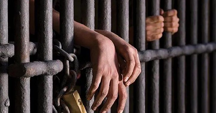 هدف ما اصلاح زندانی و بازگشت به جامعه است