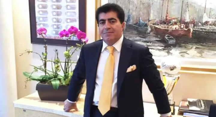 تاجر ایرانی در کانادا، متهم به پول‌شویی برای جمهوری‌اسلامی