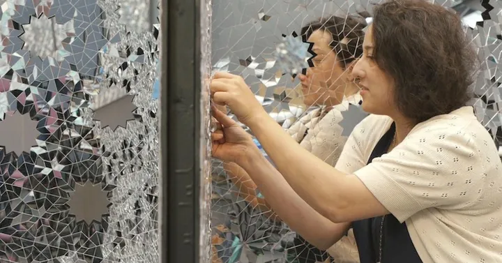 چشم‌انداز غیرممکن با هوش‌مصنوعی