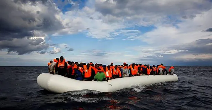 راه بی‌بازگشت؛ گفت‌وگوی اختصاصی هفته با یک قاچاقچی انسان