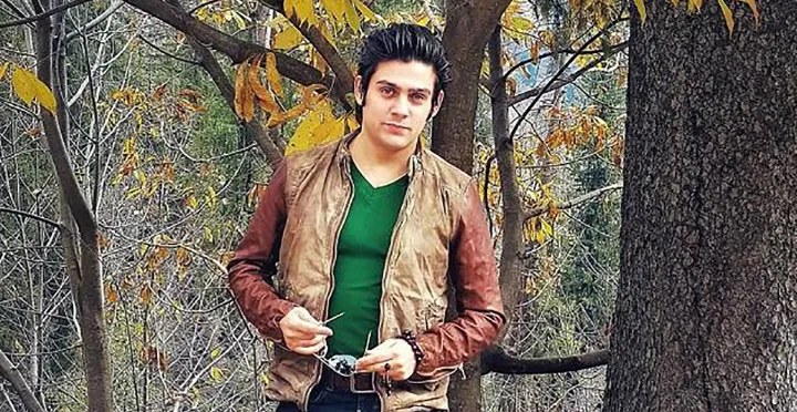 قتل یما سیاوش، خبرنگار مطرح افغانستان