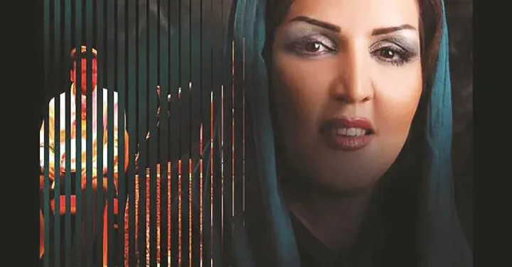 طوری بخوان که انگار تابلو نقاشی ترسیم می‌کنی